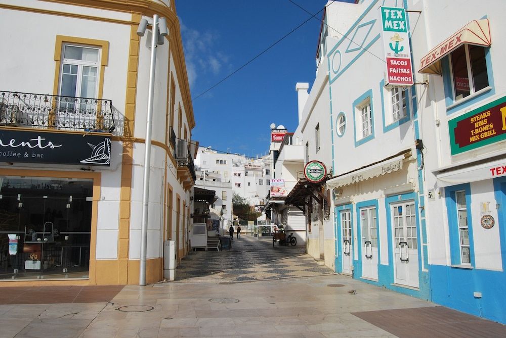 undefined Ah Albufeira - Three-bedroom Apartment in Front of the Sea 3