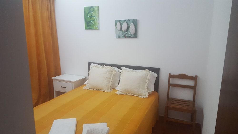 undefined Ah Albufeira - Three-bedroom Apartment in Front of the Sea 9