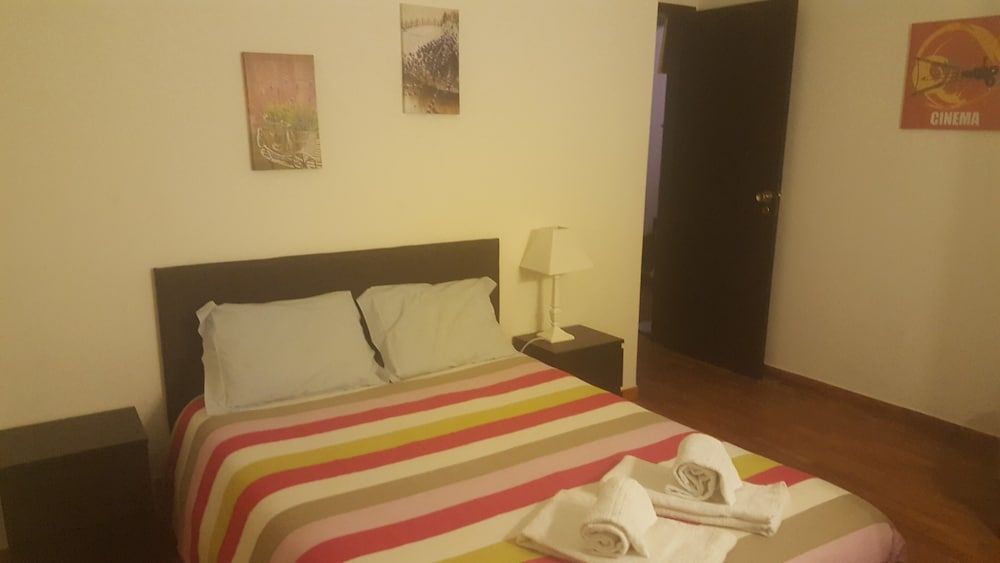 undefined Ah Albufeira - Three-bedroom Apartment in Front of the Sea 10