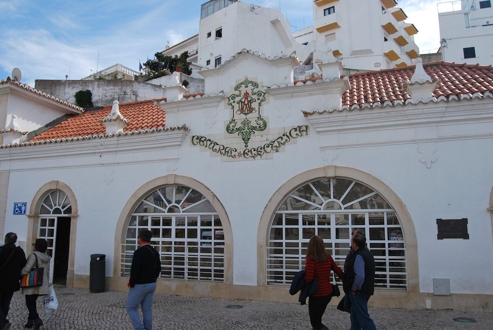 undefined Ah Albufeira - Beautiful Apartment in Front of the Beach 5