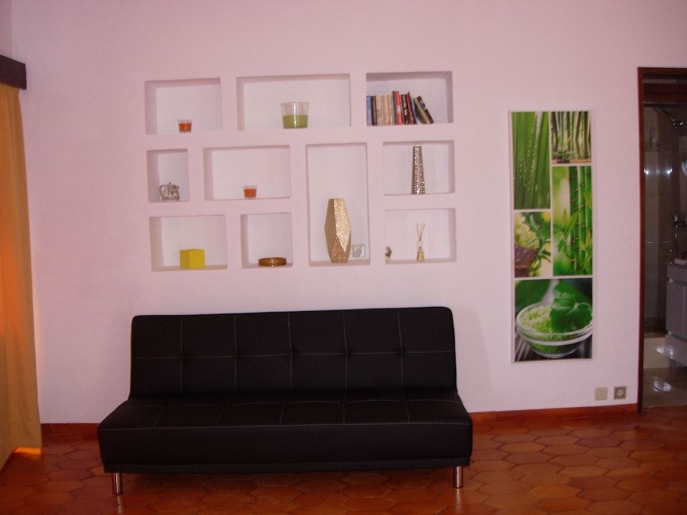 undefined Ah Albufeira - Beautiful Apartment in Front of the Beach 9