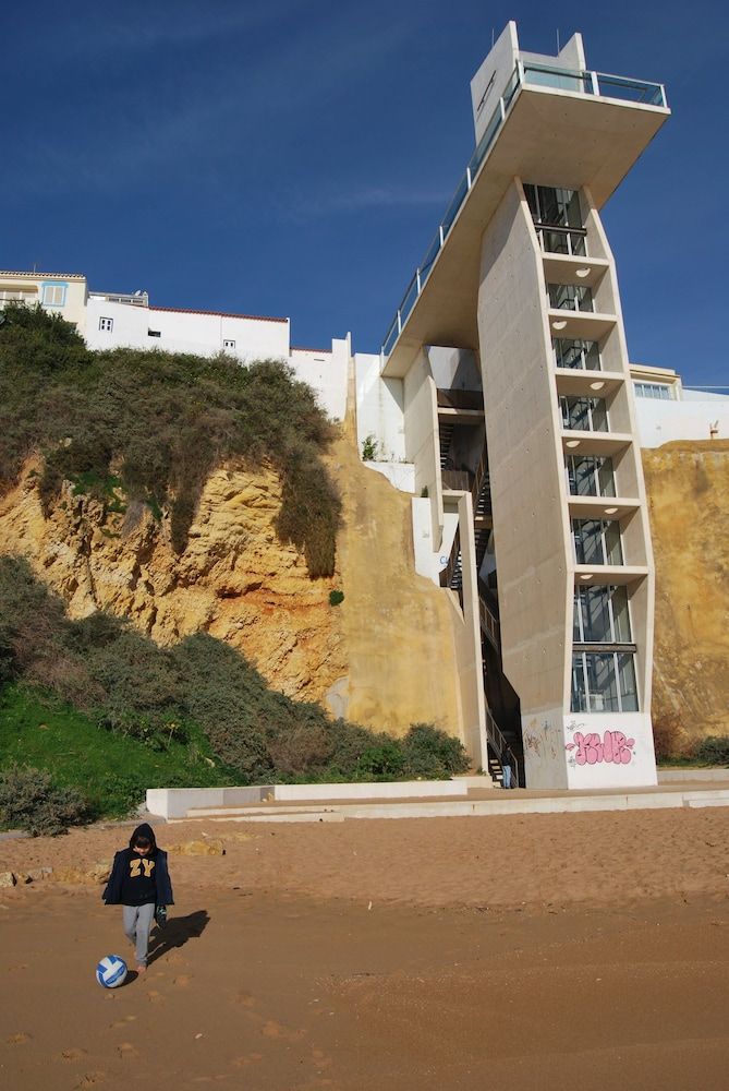 undefined Ah Albufeira - Beautiful Apartment in Front of the Beach 4