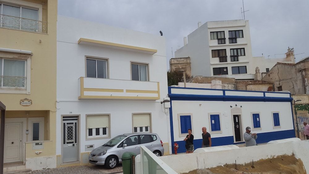undefined Ah Albufeira - Beautiful Apartment in Front of the Beach