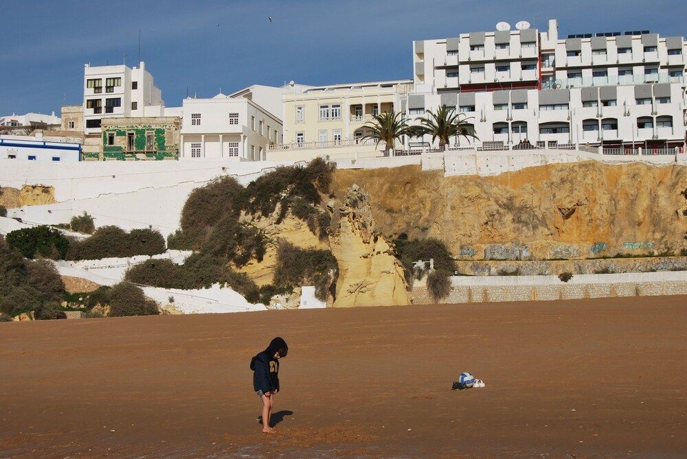 undefined Ah Albufeira - Beautiful Apartment in Front of the Beach 3
