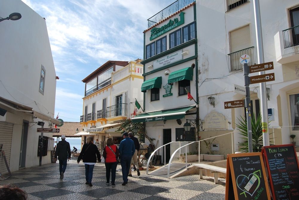 undefined Ah Albufeira - Beautiful Apartment in Front of the Beach 6