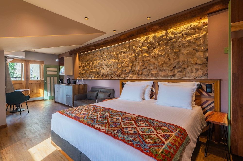 Signature Room