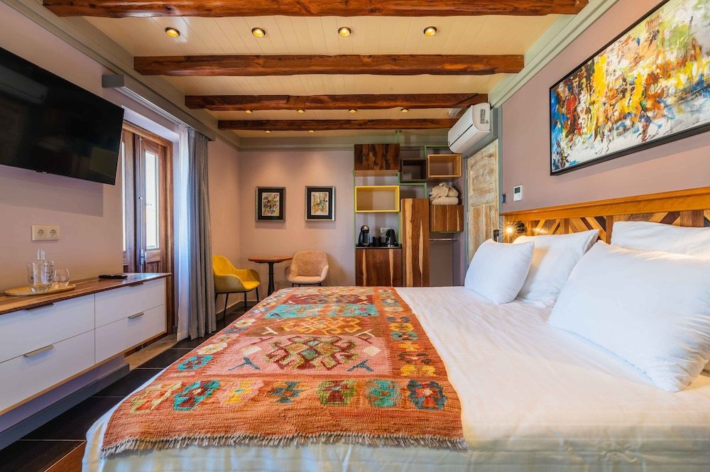 Romantic Room