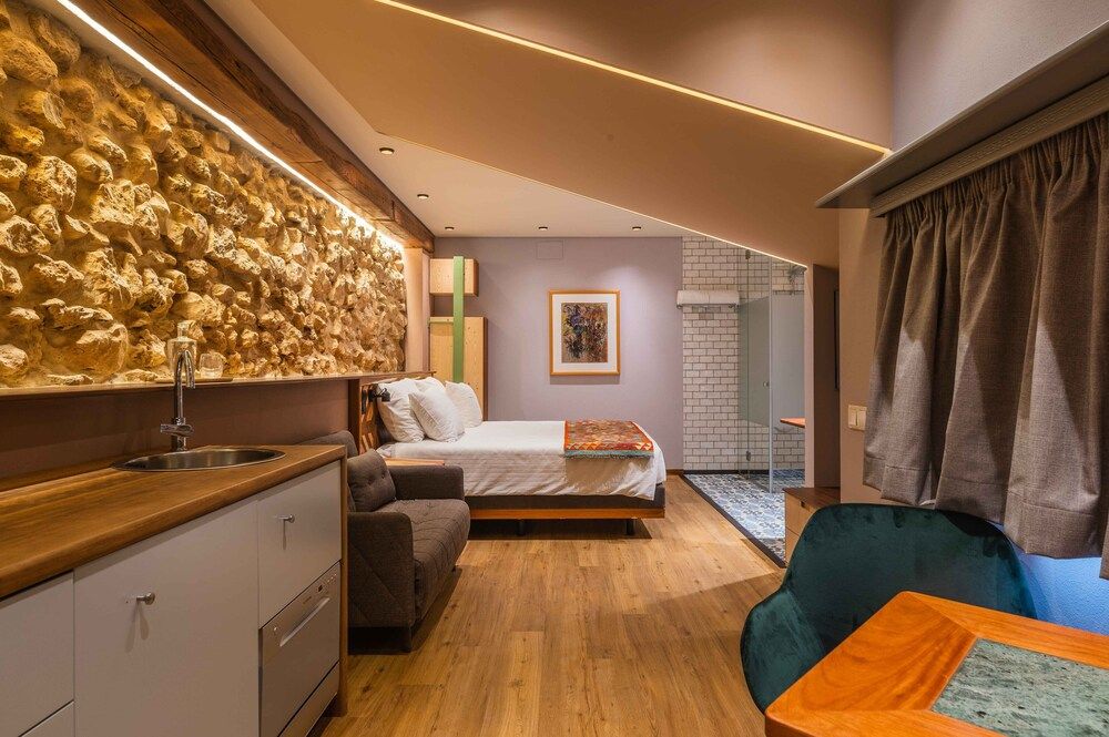Signature Room