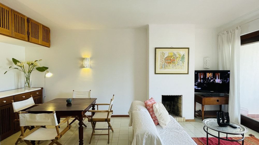 Mar CIP Apartment, 3 Bedrooms, Pool Access, Garden View 12