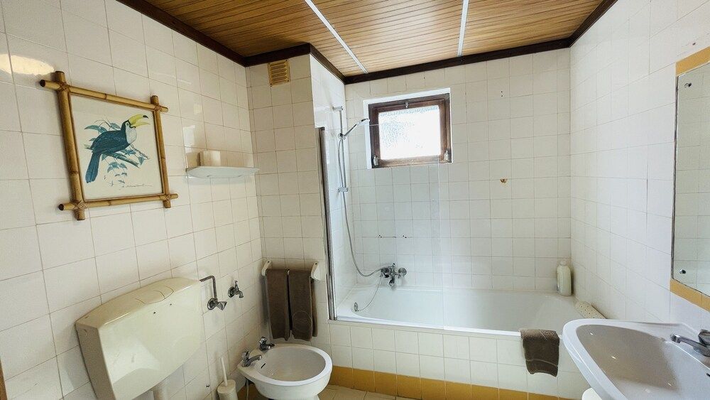 Mar CIP Apartment, 3 Bedrooms, Pool Access, Garden View 17