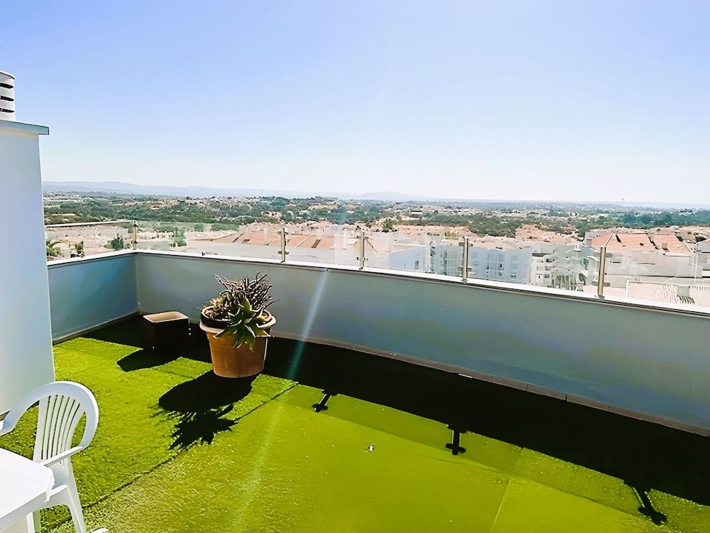 Flat 3 Bedrooms Albufeira Apartment, 3 Bedrooms, Accessible, Smoking 30