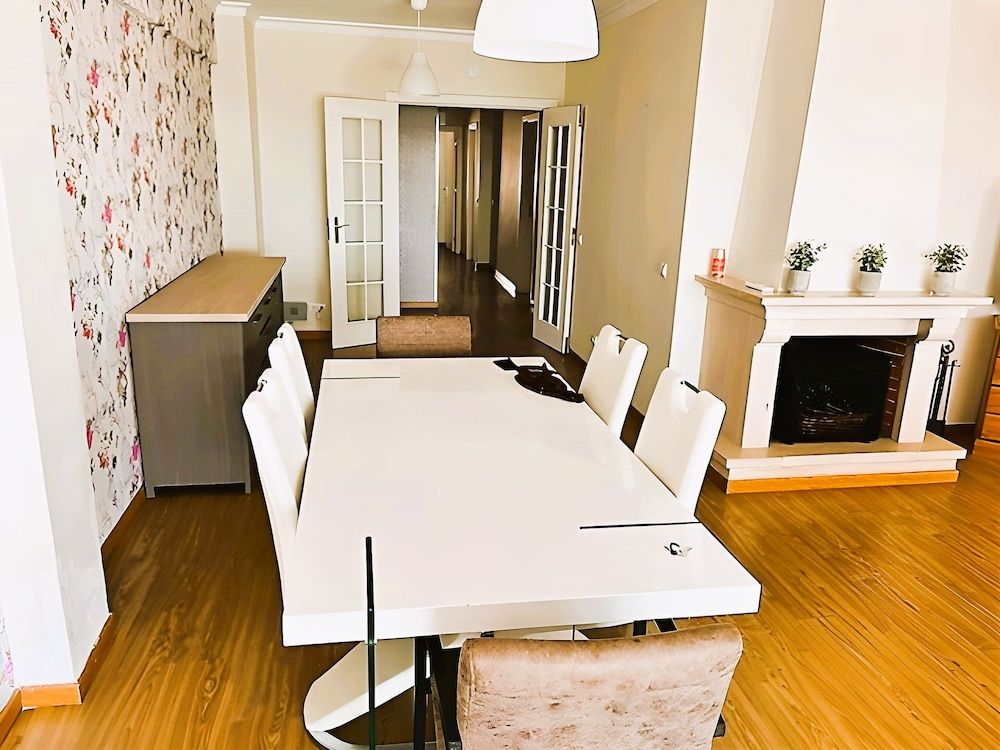 Flat 3 Bedrooms Albufeira Apartment, 3 Bedrooms, Accessible, Smoking 17