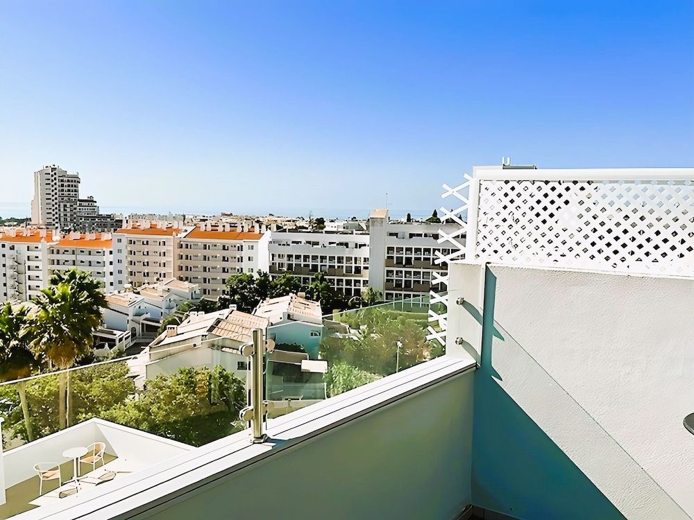 Flat 3 Bedrooms Albufeira Apartment, 3 Bedrooms, Accessible, Smoking 32