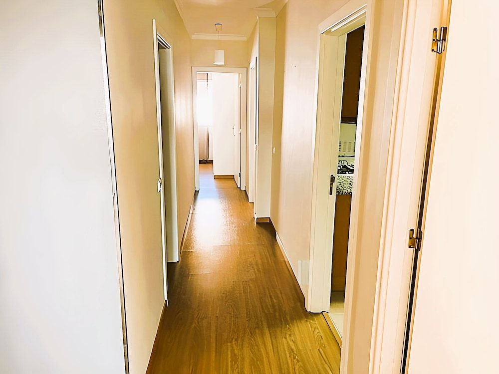 Flat 3 Bedrooms Albufeira Apartment, 3 Bedrooms, Accessible, Smoking 19