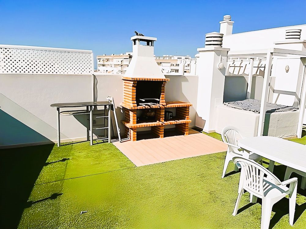 Flat 3 Bedrooms Albufeira Apartment, 3 Bedrooms, Accessible, Smoking 29