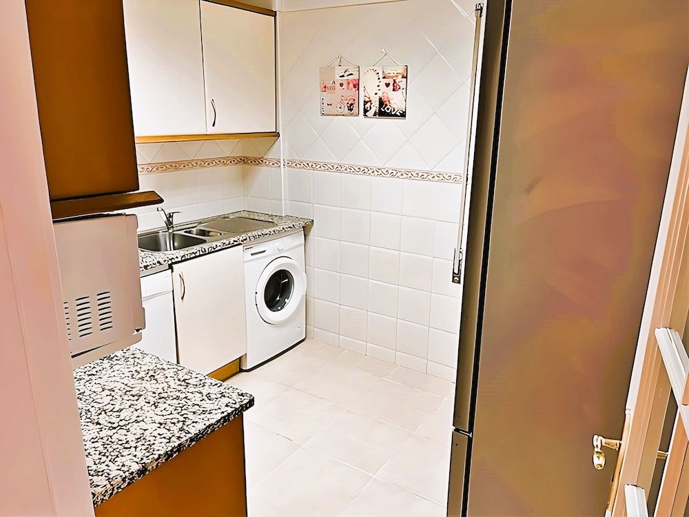 Flat 3 Bedrooms Albufeira Apartment, 3 Bedrooms, Accessible, Smoking 20