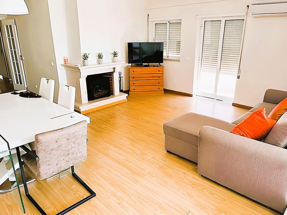 undefined Flat 3 Bedrooms Albufeira