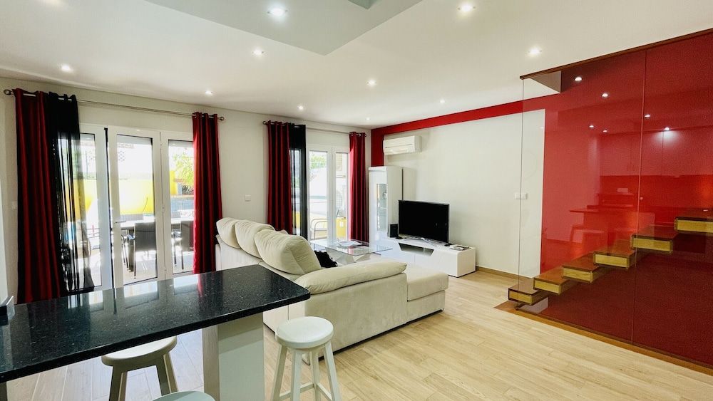 Alice CIP Villa, 5 Bedrooms, Private Pool, Pool View 15