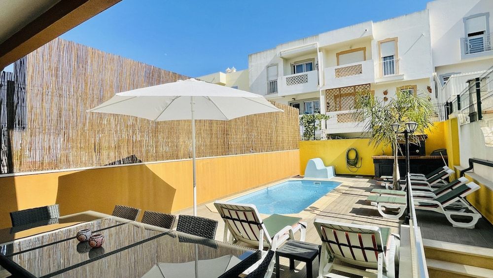 Alice CIP Villa, 5 Bedrooms, Private Pool, Pool View 22