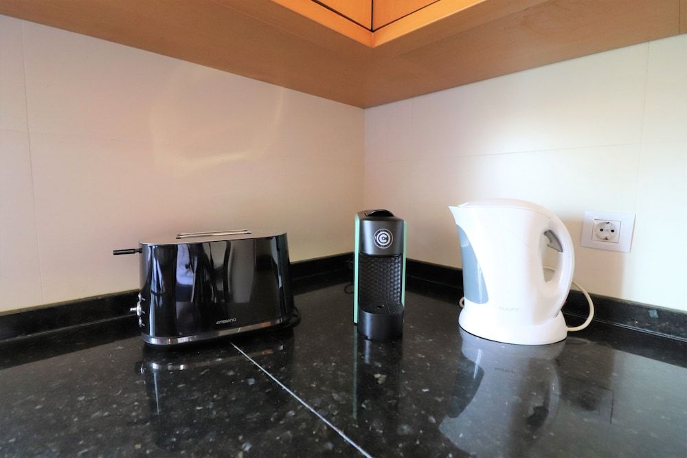 3-bed Townhouse With Pool in Albufeira Balaia House 18