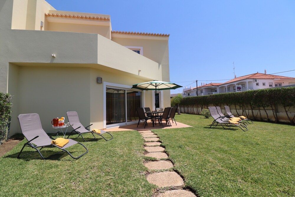 undefined 3-bed Townhouse With Pool in Albufeira Balaia 10