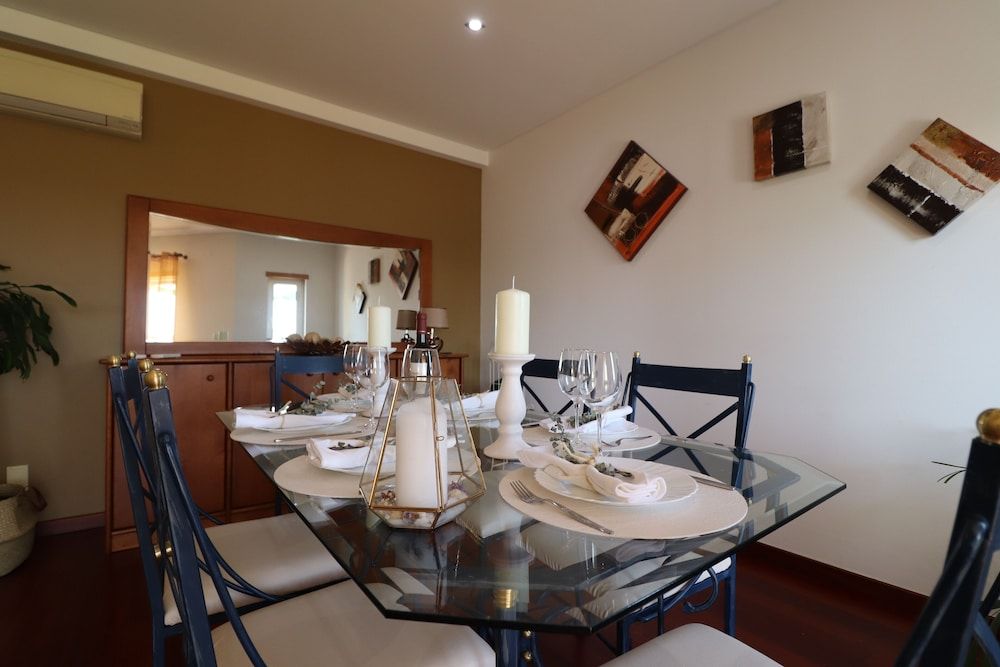 undefined 3-bed Townhouse With Pool in Albufeira Balaia 3