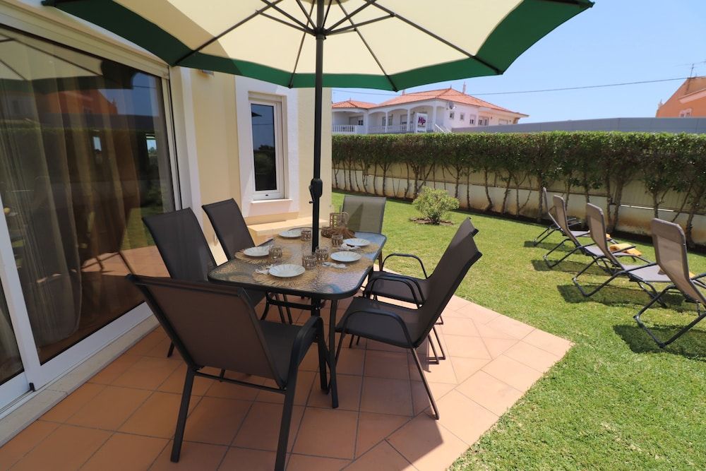 undefined 3-bed Townhouse With Pool in Albufeira Balaia 6