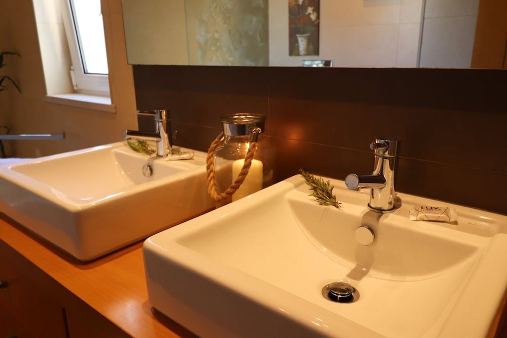 3-bed Townhouse With Pool in Albufeira Balaia House 12