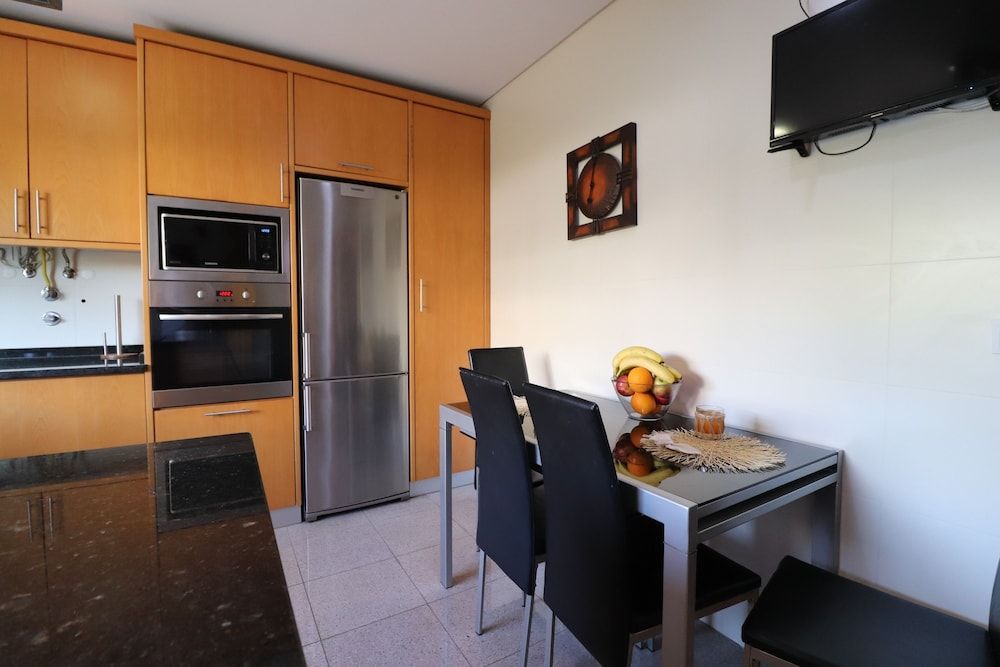 undefined 3-bed Townhouse With Pool in Albufeira Balaia 4