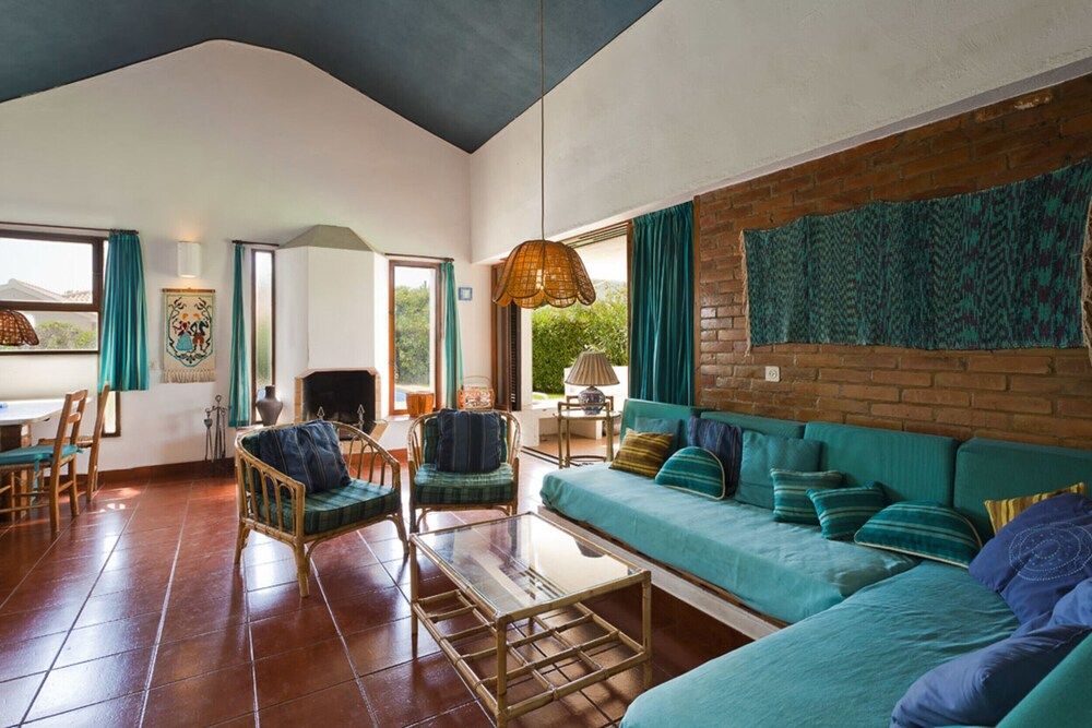 undefined Barbecue and Pool Mystay Algarve 8