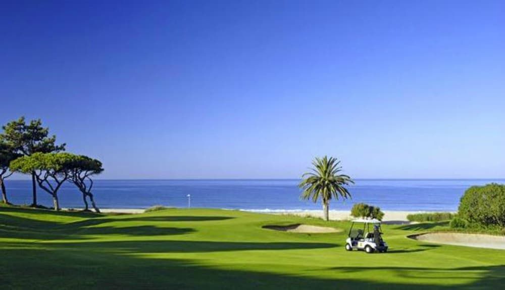 undefined Beautiful 2-bed Apartment in Olhos de Agua 8