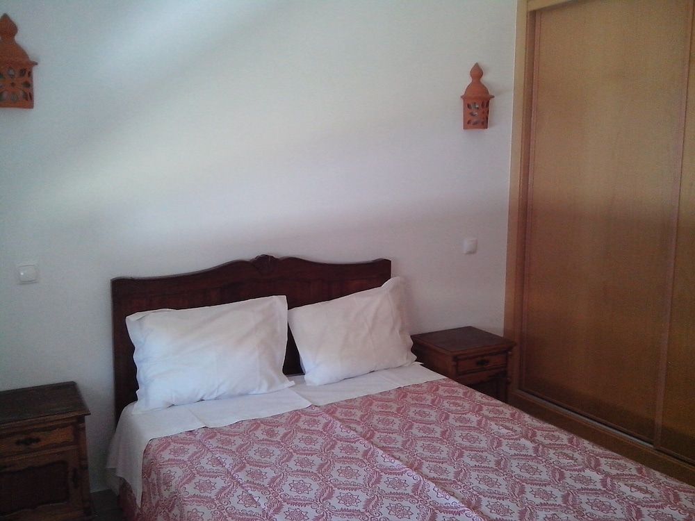 Lovely 1-bedroom Apartment in Olhos de Agua Apartment 3