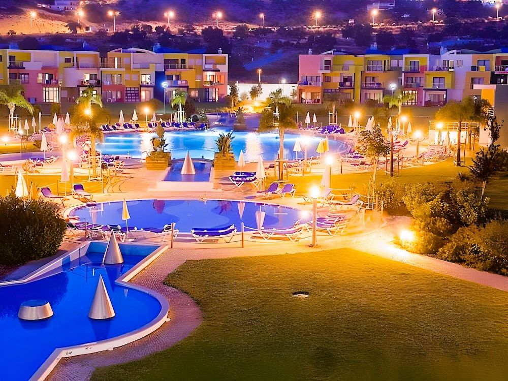 undefined 1 Bedroom Flat in Albufeira Marina 8