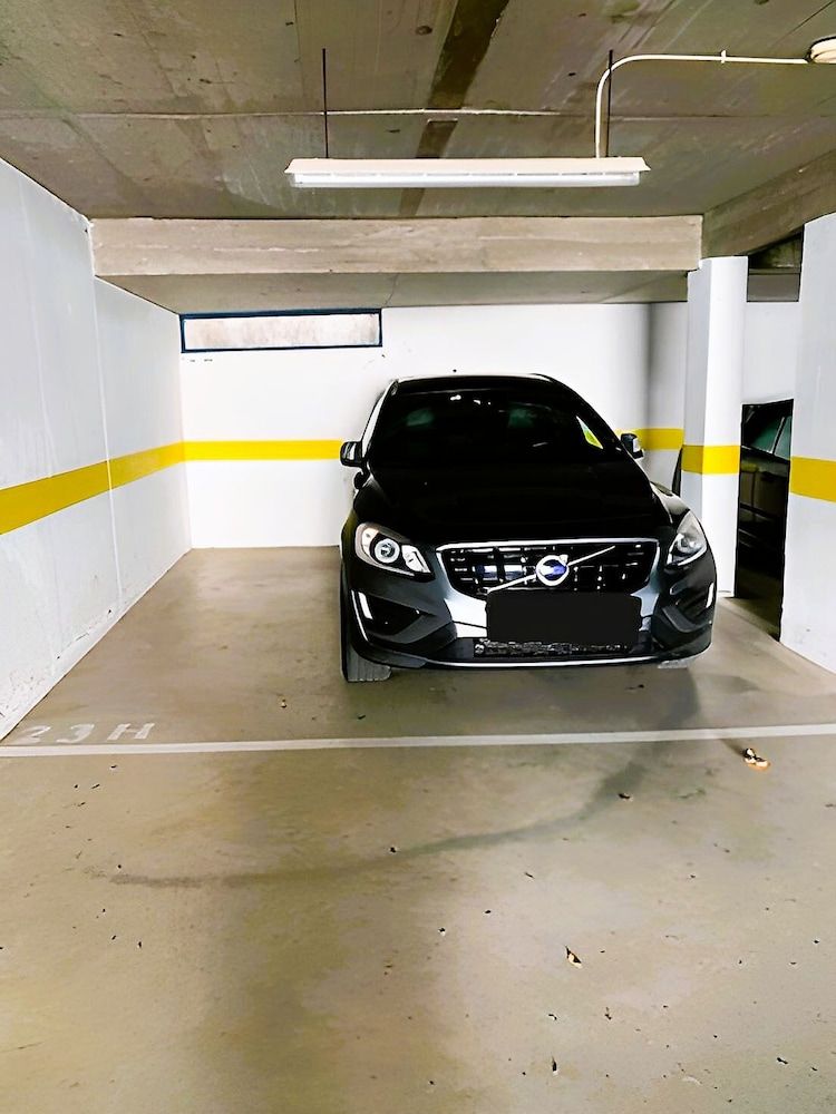 undefined 1 Bedroom Flat in Albufeira Marina 4