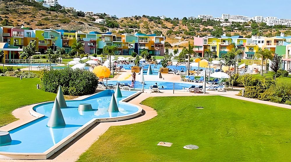 undefined 1 Bedroom Flat in Albufeira Marina 9