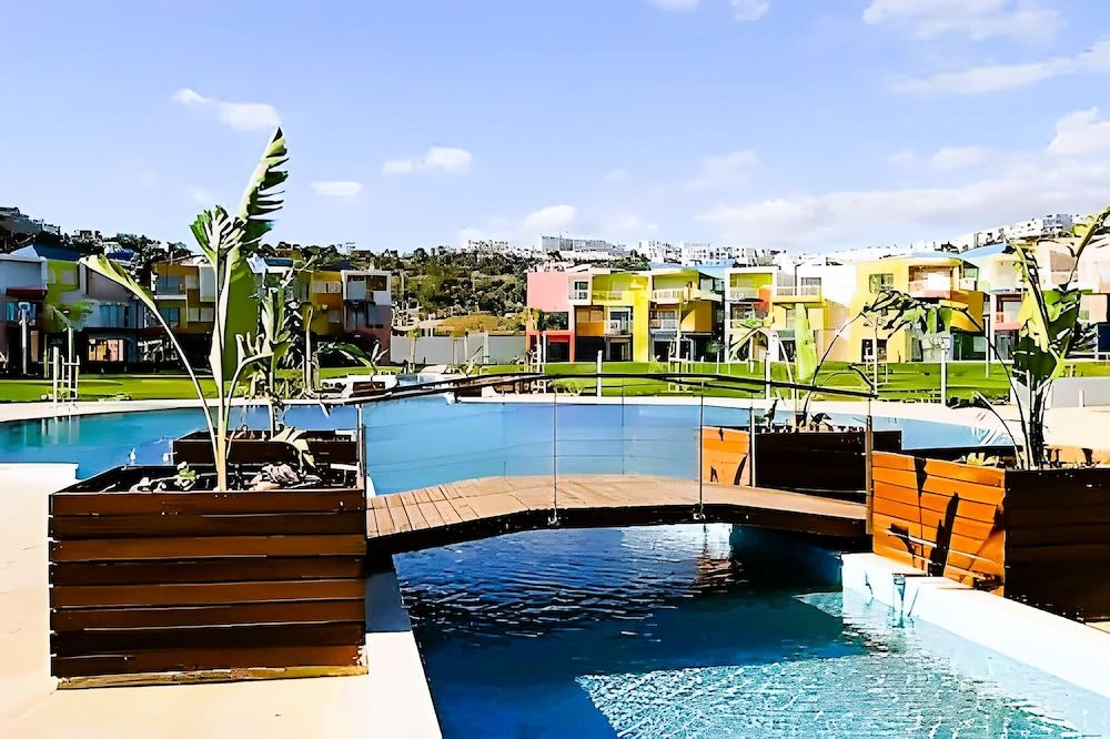 undefined 1 Bedroom Flat in Albufeira Marina 7