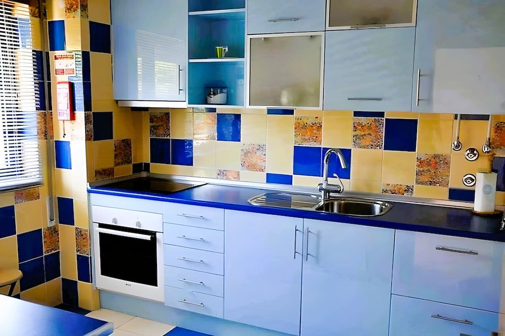 undefined 1 Bedroom Flat in Albufeira Marina 5