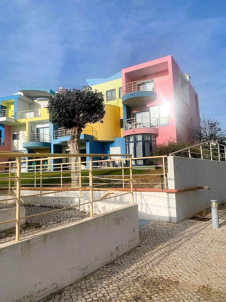 undefined 1 Bedroom Flat in Albufeira Marina 2