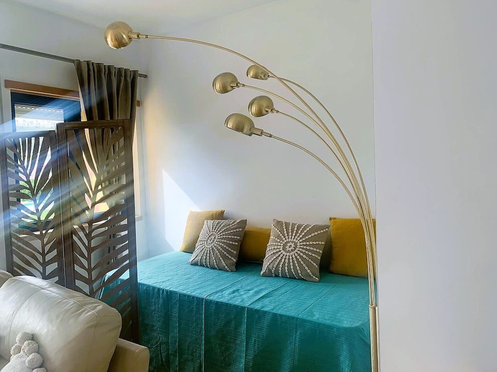 undefined 1 Bedroom Flat in Albufeira Marina