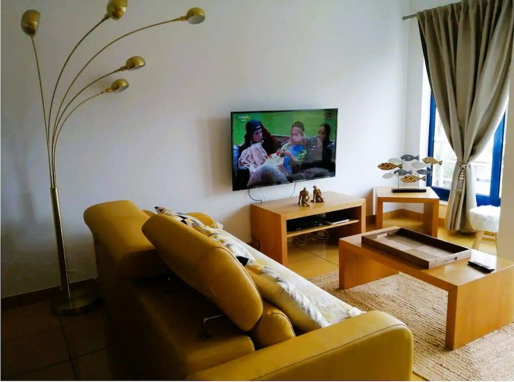 1 Bedroom Flat in Albufeira Marina Apartment, 1 Bedroom, Smoking, Garden View 4