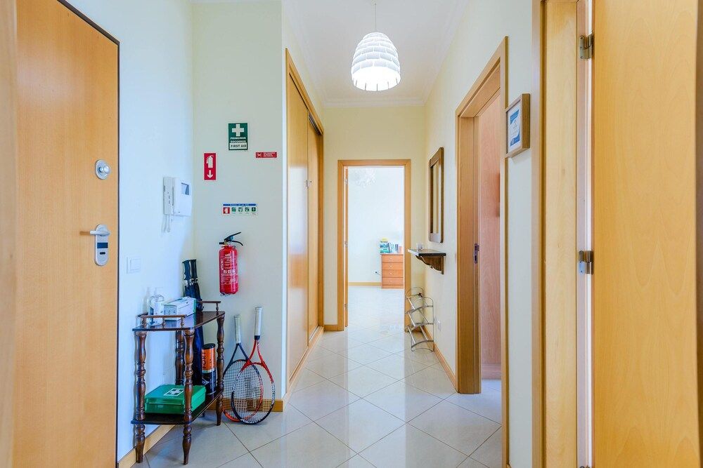 Sea view Apartment with sunbathing Terrace & 2 Swimming pools Romantic Apartment 10