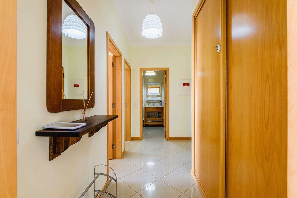 Sea view Apartment with sunbathing Terrace & 2 Swimming pools Romantic Apartment 15