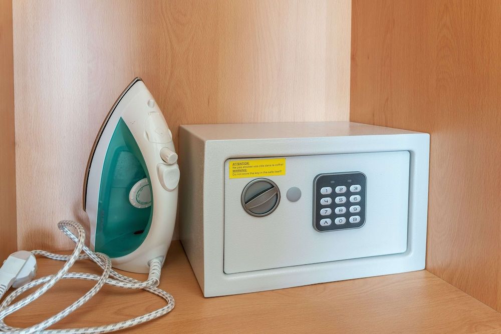 Sea view Apartment with sunbathing Terrace & 2 Swimming pools Romantic Apartment 14