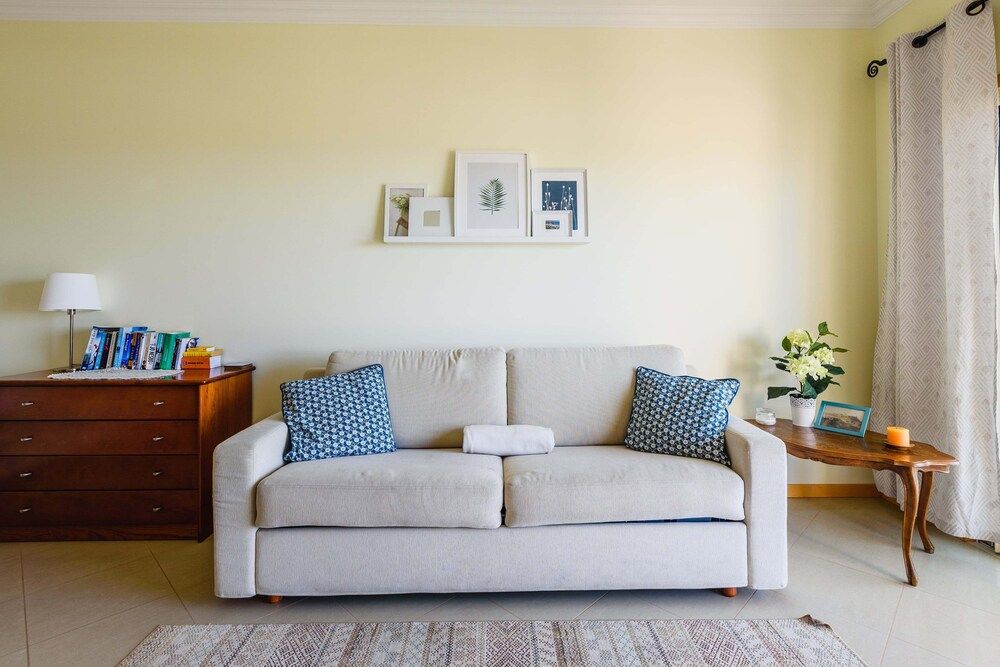 Sea view Apartment with sunbathing Terrace & 2 Swimming pools Romantic Apartment 16