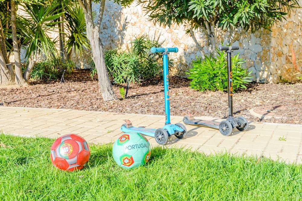 undefined Sea view Apartment with 2 huge Terraces & Swimming pools 8