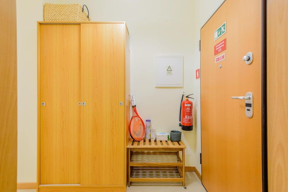 Sea view Apartment with 2 huge Terraces & Swimming pools Deluxe Apartment 16