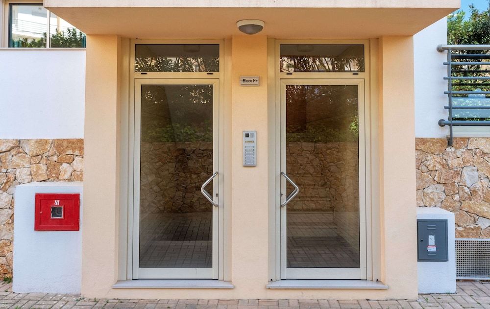 undefined Sea view Apartment with 2 huge Terraces & Swimming pools 6