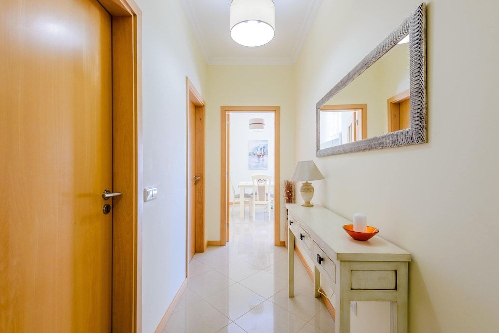 Sea view Apartment with 2 huge Terraces & Swimming pools Deluxe Apartment 15