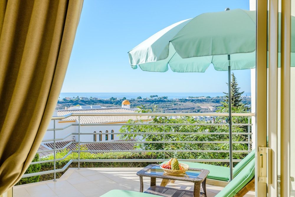 undefined Sea view Apartment with 2 huge Terraces & Swimming pools