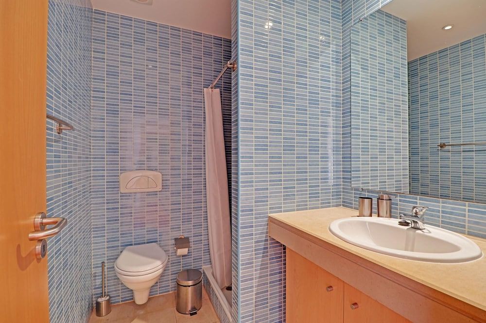 undefined Albufeira Modern 1 With Pool by Homing 9